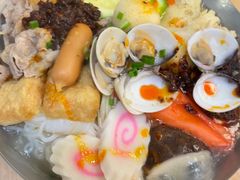 -上将军(广东大马路店)