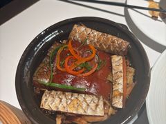 外婆红烧肉-外婆家(西红门荟聚购物中心店)