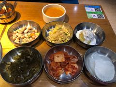 -老炉家木炭烤肉(长江国际店)