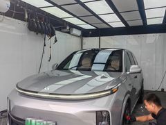 -XPEL旗舰店·汽车贴膜·隐形车衣·改色贴膜