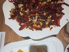 -巴扎屋大盘鸡·新疆菜(汇嘉时代店)