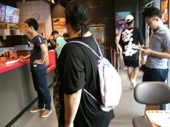 -汉堡王(徐汇绿地缤纷店)