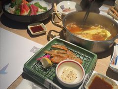 -匠和风精致料理(宁德万达店)