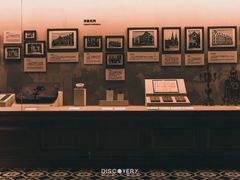 -土山湾博物馆