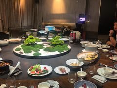 -曼格纳·曼芯馆(杨浦店)
