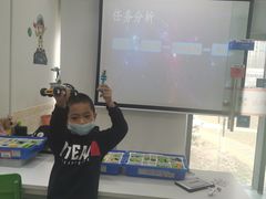 -童程童美·信息学竞赛·机器人编程·少儿编程(通州万达校区)