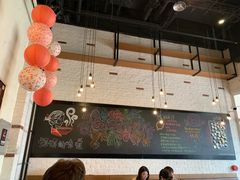 -妈妈的味道(工人体育场东路店)