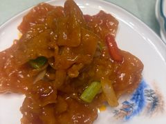 -烤肉宛饭庄(南礼士路店)