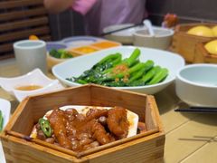 -上下九广州菜馆(李家村万达店)