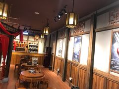 -MAX伯爵沉浸式超级游戏体验馆·实景桌游·剧本杀(小时代店)