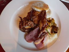 -广州富力君悦大酒店·凯菲厅