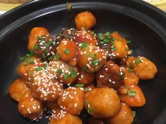 -小厨娘淮扬菜(板桥一店)