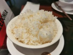 -文兴酒家(Chinatown - Gerrard Street)