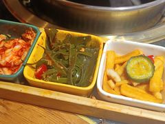 -水浒烤肉(国贸店)