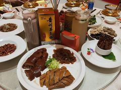 -国惠大酒楼(仓山万达店)