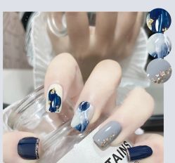 -LILY NAILS美甲美睫