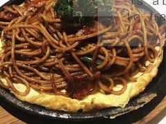 -俄士厨房(万松园店)