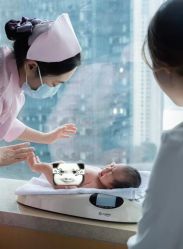 -巍阁高端月子会所