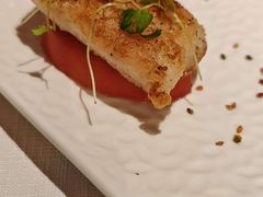 -香樟花园法式铁板烧(恒隆广场店)