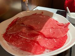 -巴奴毛肚火锅(悠唐购物中心店)
