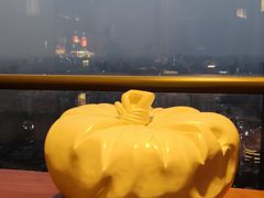 -嘉定凯悦·咖啡厅