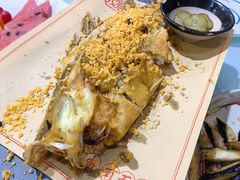 -汉唐守艺人·河北面馆(民心河店)