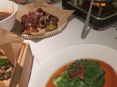 -眉州东坡·熊猫主题餐厅(枫蓝店)