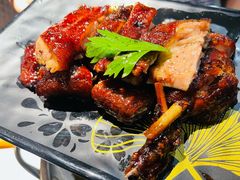 -肖四女乐山跷脚牛肉(世博源店)