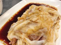 牛肉拉肠-源记肠粉(华贵路店)