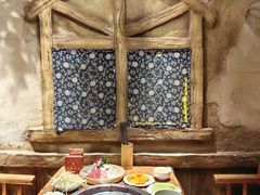-城墙拐拐火锅(三峡广场黑金冠店)