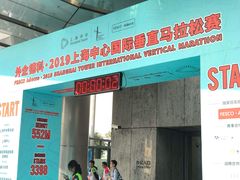 -上海中心大厦