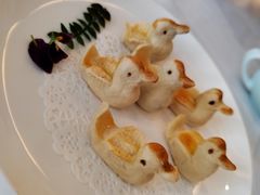 -北京全聚德(王府井店)