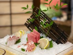 -万岛日本料理铁板烧(梅赛德斯奔驰店)