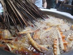 -小向麻辣烫(天街总店)