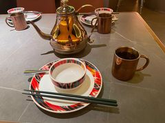 -塔哈尔·新疆盛宴(奉贤龙湖天街店)