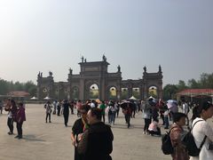 -泰安地下龙宫景区