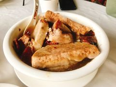 芋头煲-味友·厦门味(集美店)