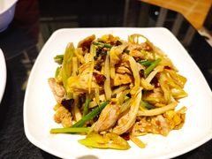 -高第街56号餐厅(银座商城玉函店)
