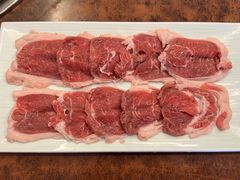 -前门张记涮肉(前门店)