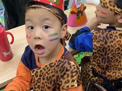 -月星环球港赢在起点早教中心·亲子托班早教体验课儿童兴趣班逻辑思维专注力幼小衔接(普陀中心)