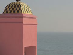 -漳州滨海火山岛自然生态风景区