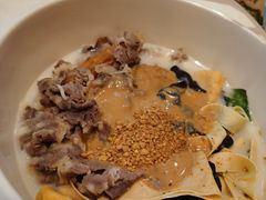 -阿上阿上麻辣香锅&麻辣烫(朝阳蓝色港湾店)