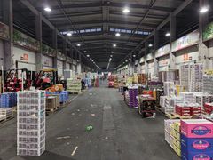 -西郊国际农产品交易中心