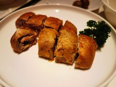 酥鸭芋泥-莆田餐厅PUTIEN(西安万象天地店)