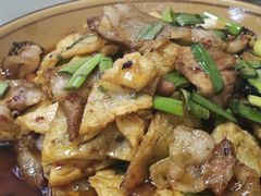 -周师饭店