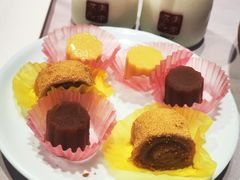 -东来顺饭庄(apm总店)