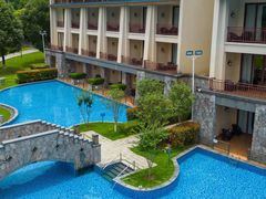 -宝晶宫旅游景区