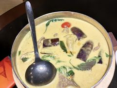 -金厨泰国餐厅·全泰籍厨师料理(拱北店)