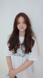 -逸丝风尚专注烫染