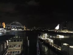 -悉尼海港大桥